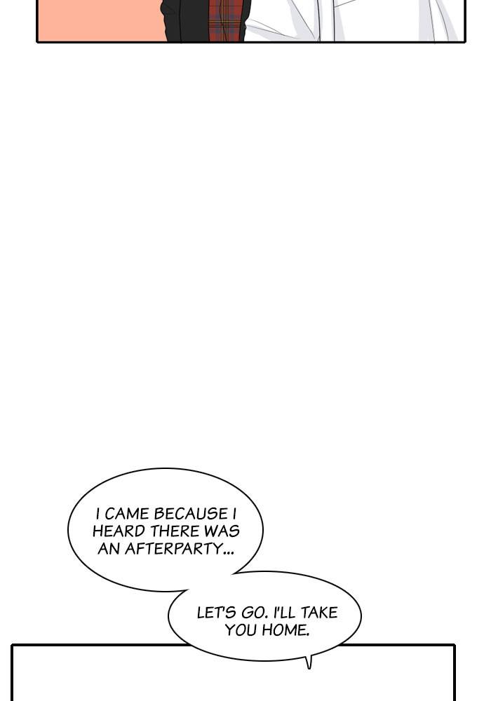 Read My Roommate Is A Gumiho ENGLISH Manga Online