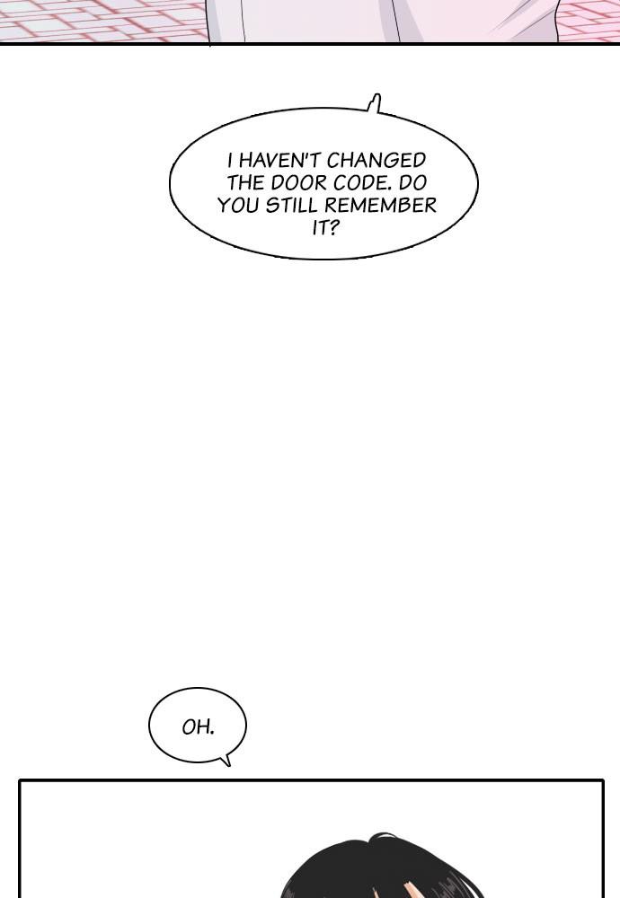 Read My Roommate Is A Gumiho ENGLISH Manga Online