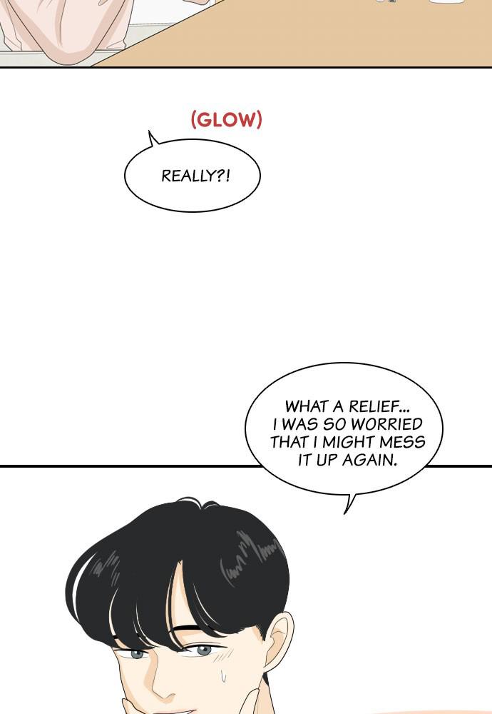 Read My Roommate Is A Gumiho ENGLISH Manga Online