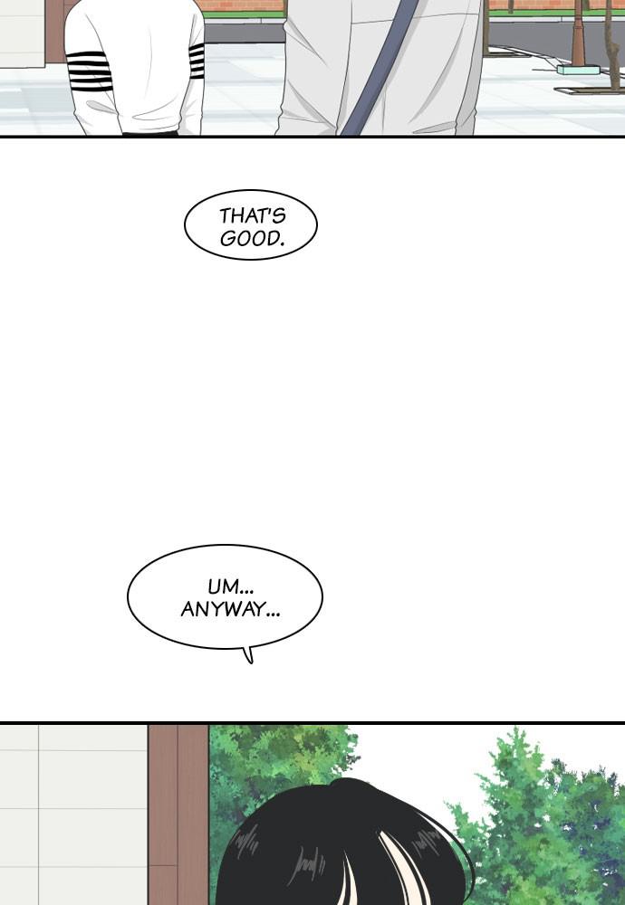 Read My Roommate Is A Gumiho ENGLISH Manga Online