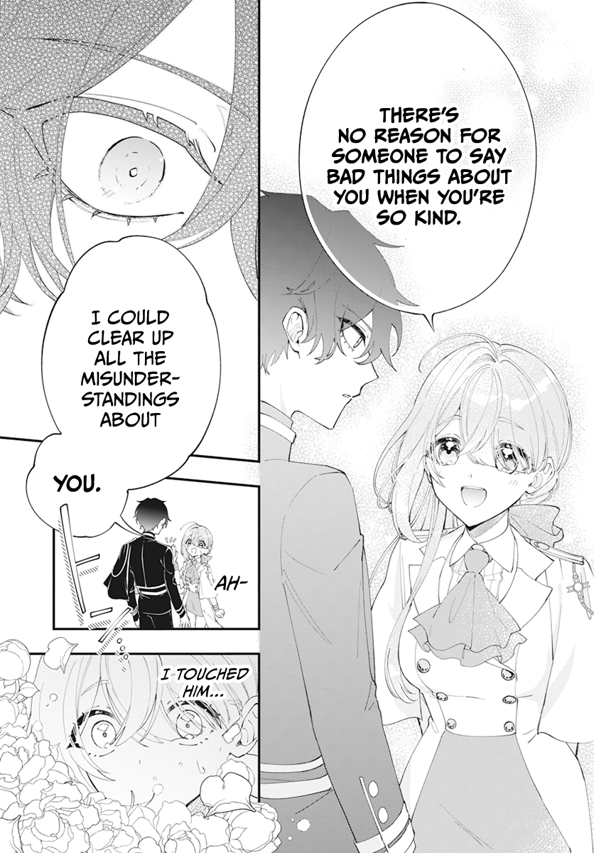 Read My Super-Cute Black Mage! ENGLISH Manga Online