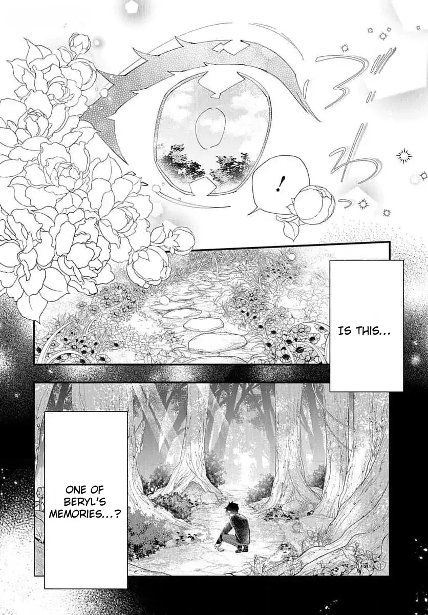 Read My Super-Cute Black Mage! ENGLISH Manga Online