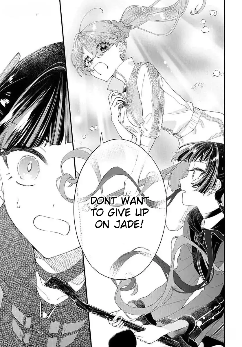 Read My Super-Cute Black Mage! ENGLISH Manga Online
