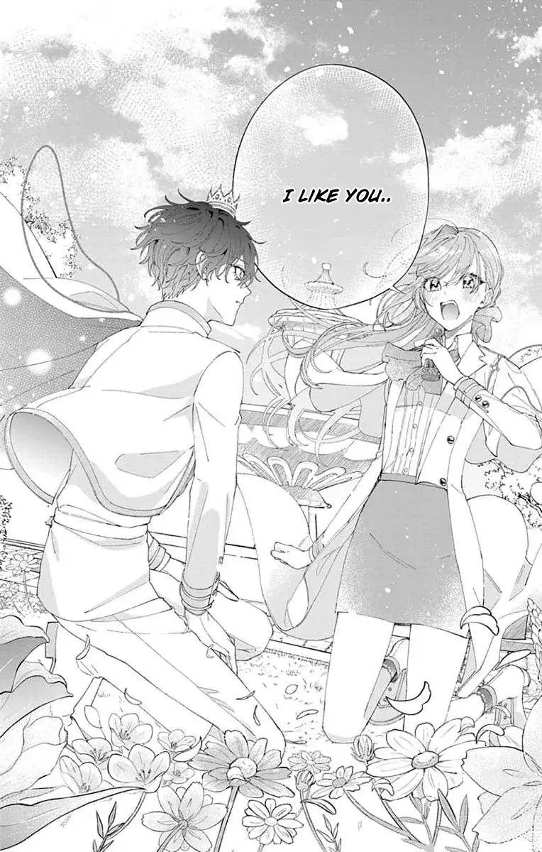 Read My Super-Cute Black Mage! ENGLISH Manga Online