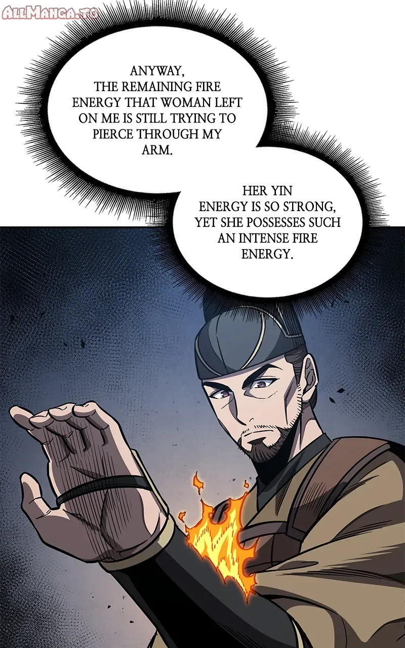 Read Nano Machine ENGLISH Manga Online