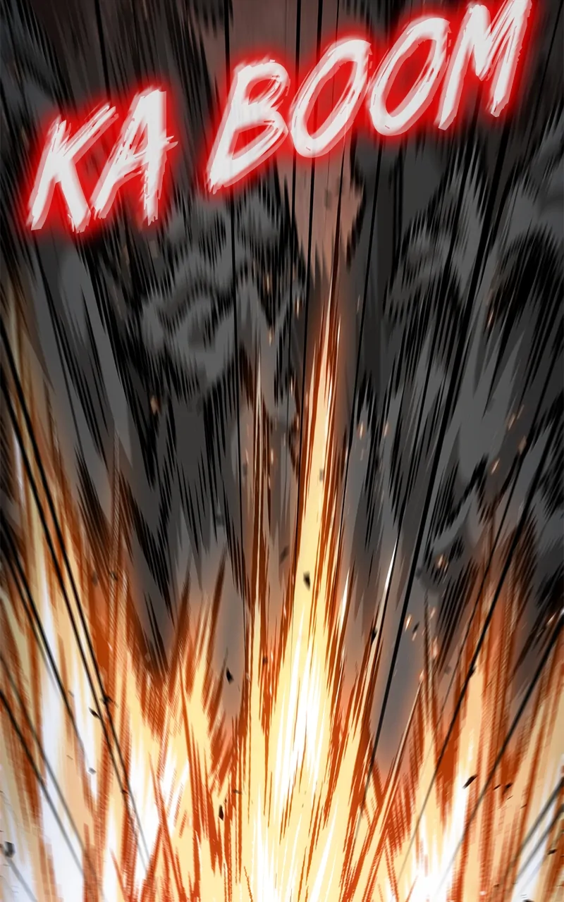 Read Nano Machine ENGLISH Manga Online