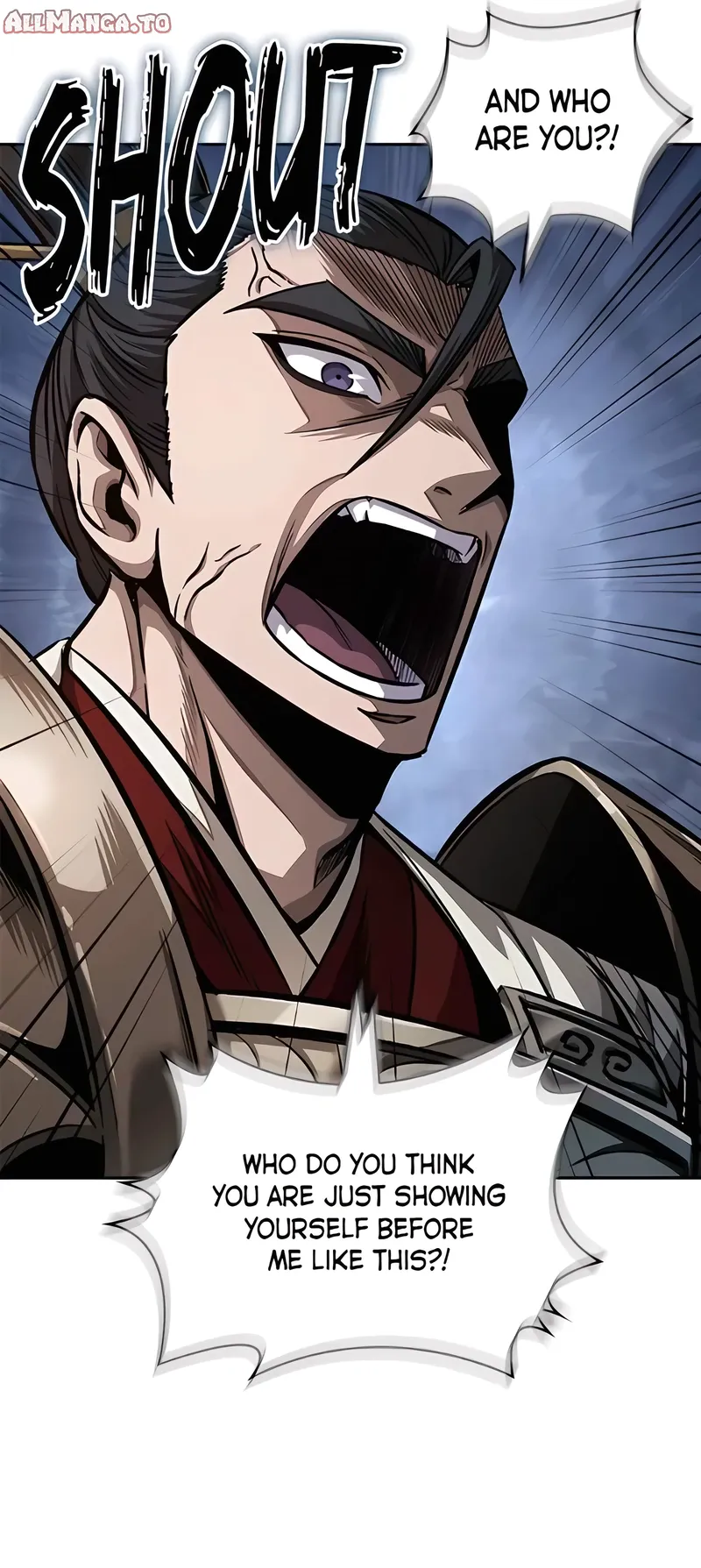 Read Nano Machine ENGLISH Manga Online