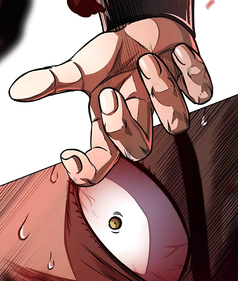 Read Nano Machine ENGLISH Manga Online