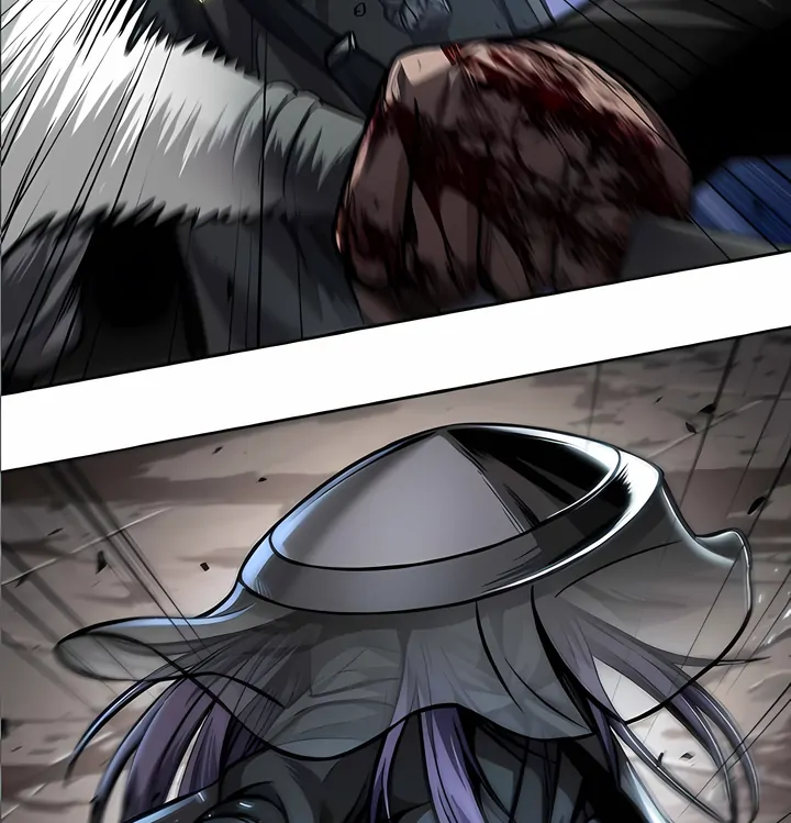 Read Nano Machine ENGLISH Manga Online