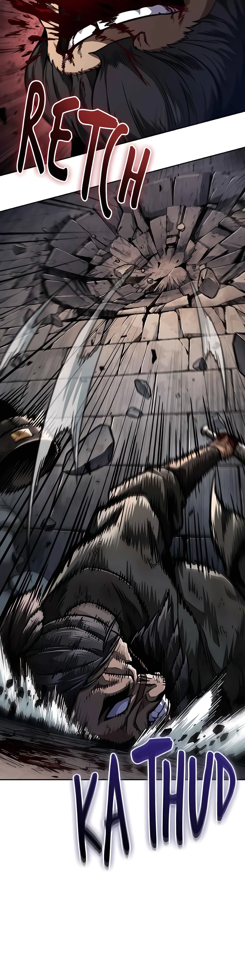 Read Nano Machine ENGLISH Manga Online