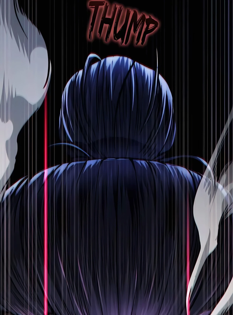 Read Nano Machine ENGLISH Manga Online