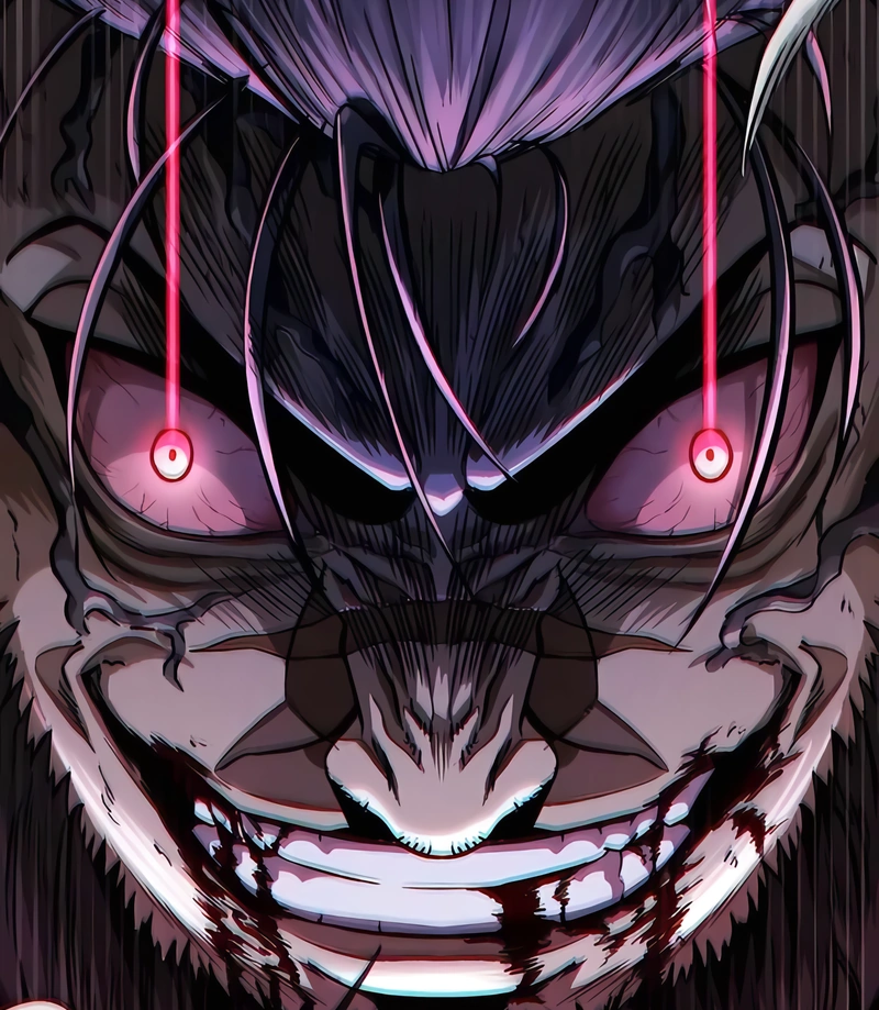 Read Nano Machine ENGLISH Manga Online