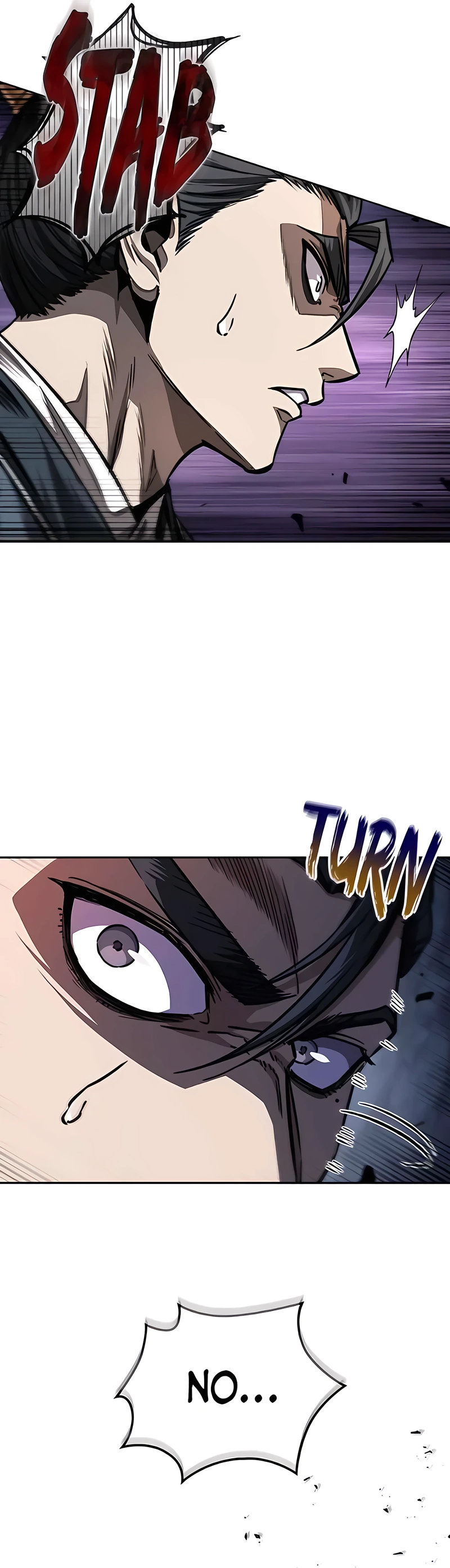 Read Nano Machine ENGLISH Manga Online