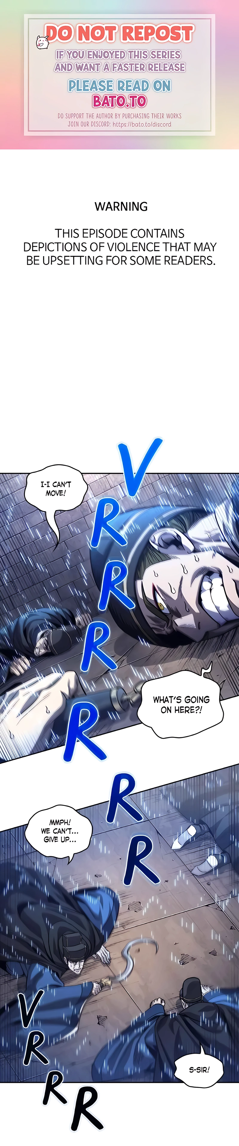 Read Nano Machine ENGLISH Manga Online