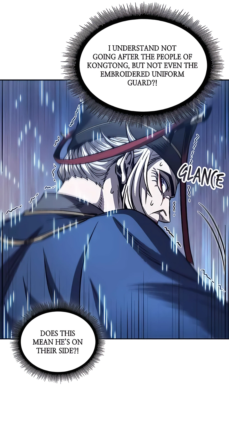 Read Nano Machine ENGLISH Manga Online