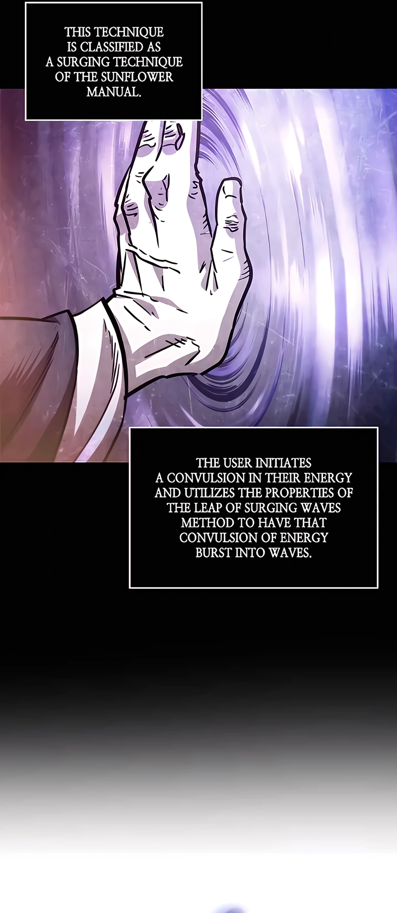 Read Nano Machine ENGLISH Manga Online