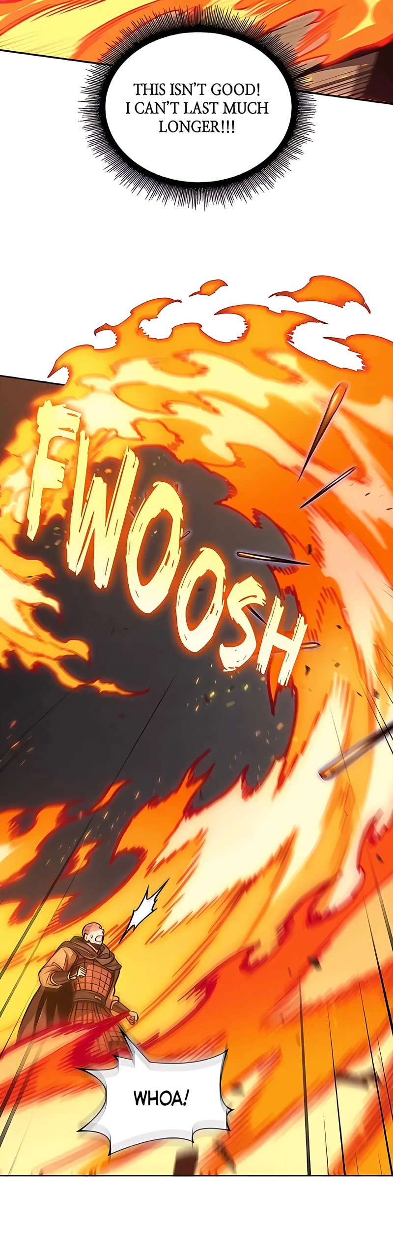 Read Nano Machine ENGLISH Manga Online