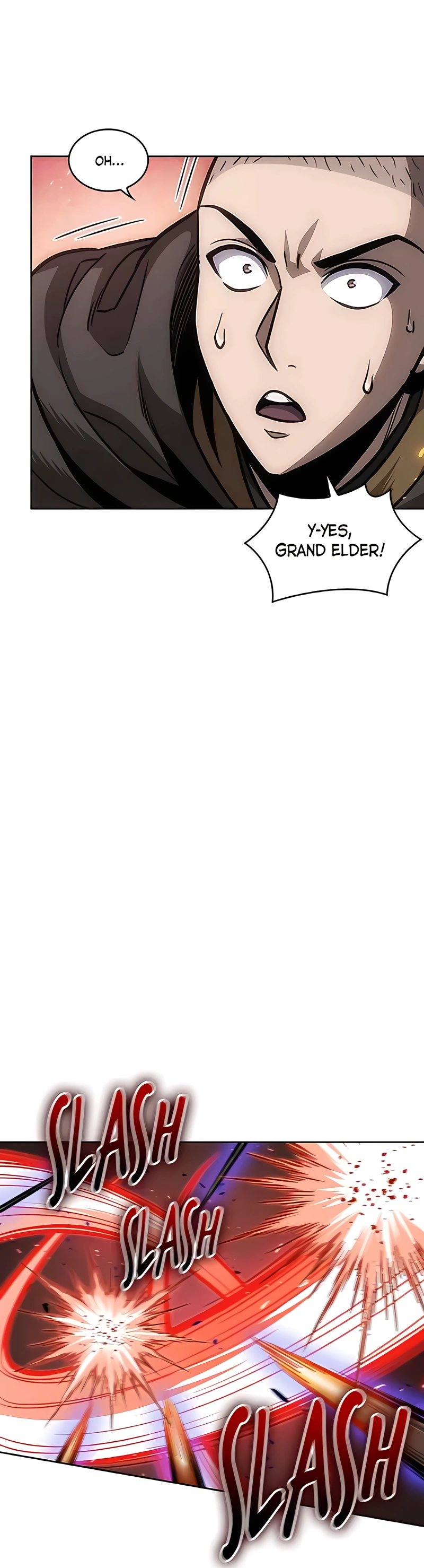 Read Nano Machine ENGLISH Manga Online