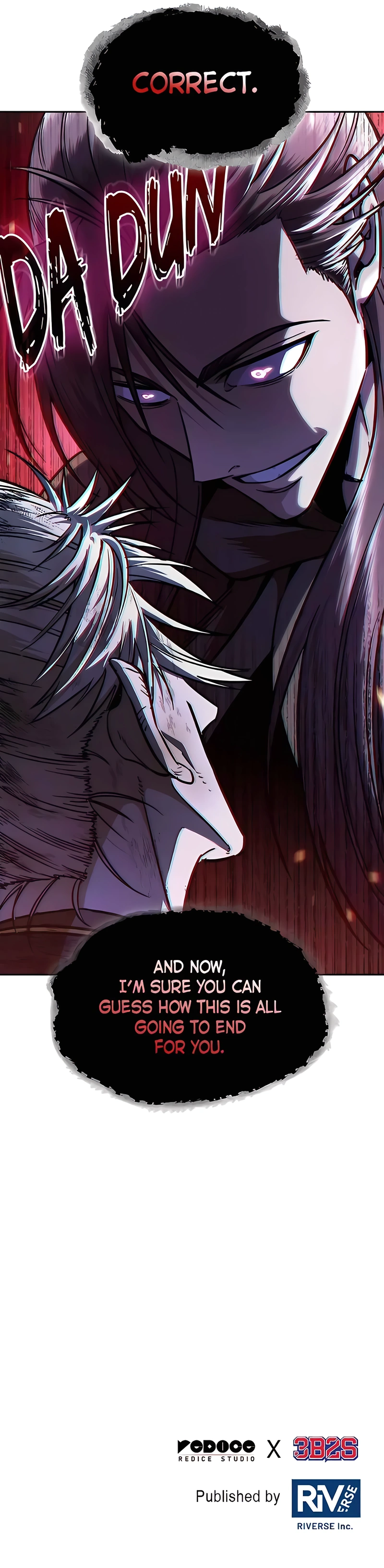 Read Nano Machine ENGLISH Manga Online