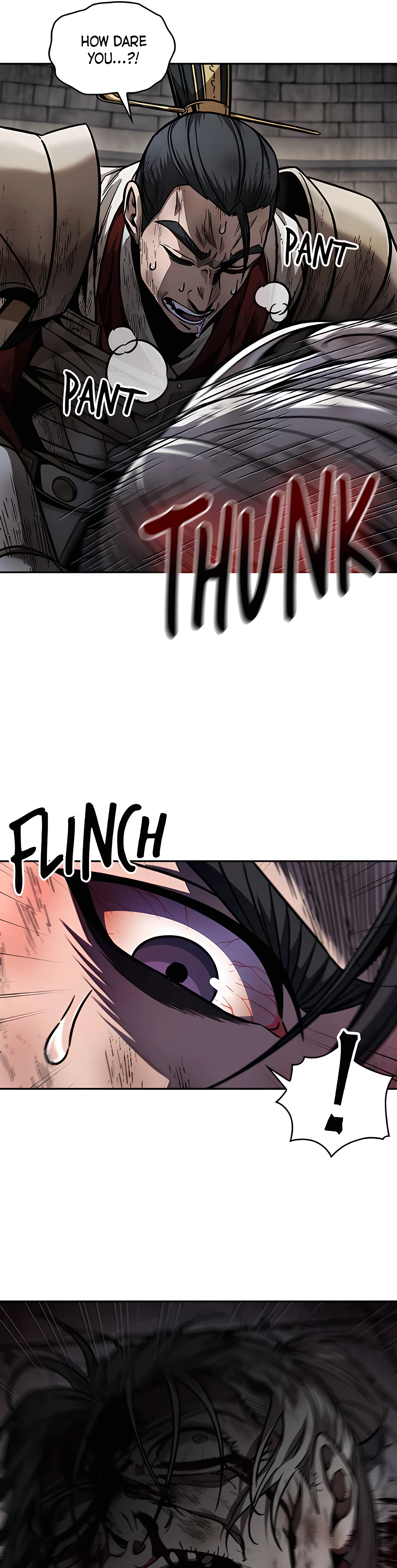 Read Nano Machine ENGLISH Manga Online