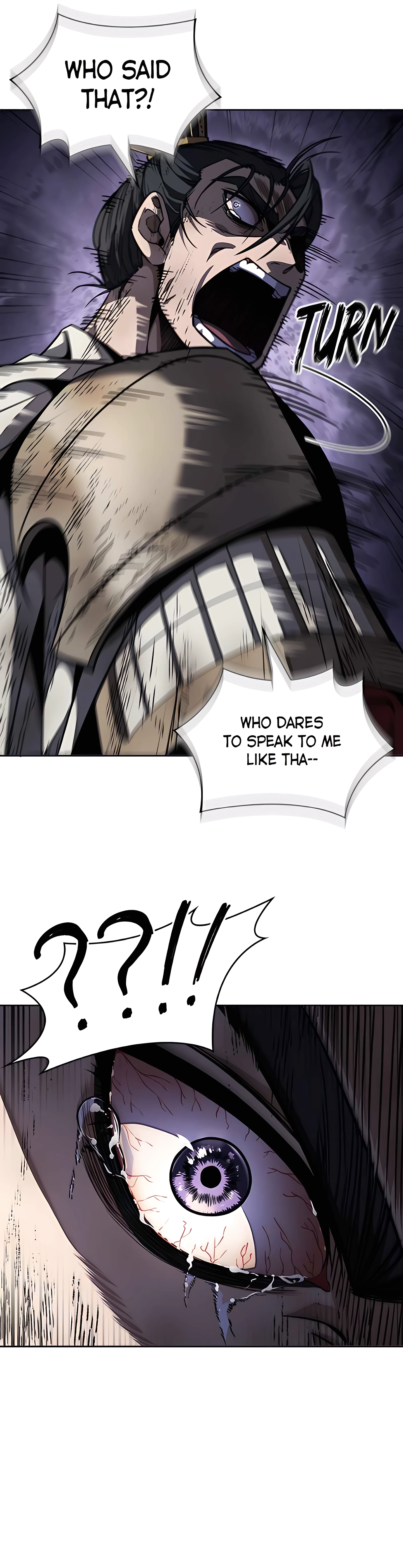 Read Nano Machine ENGLISH Manga Online