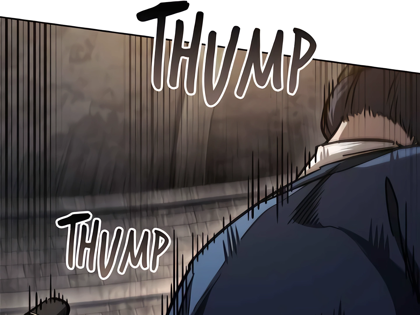 Read Nano Machine ENGLISH Manga Online