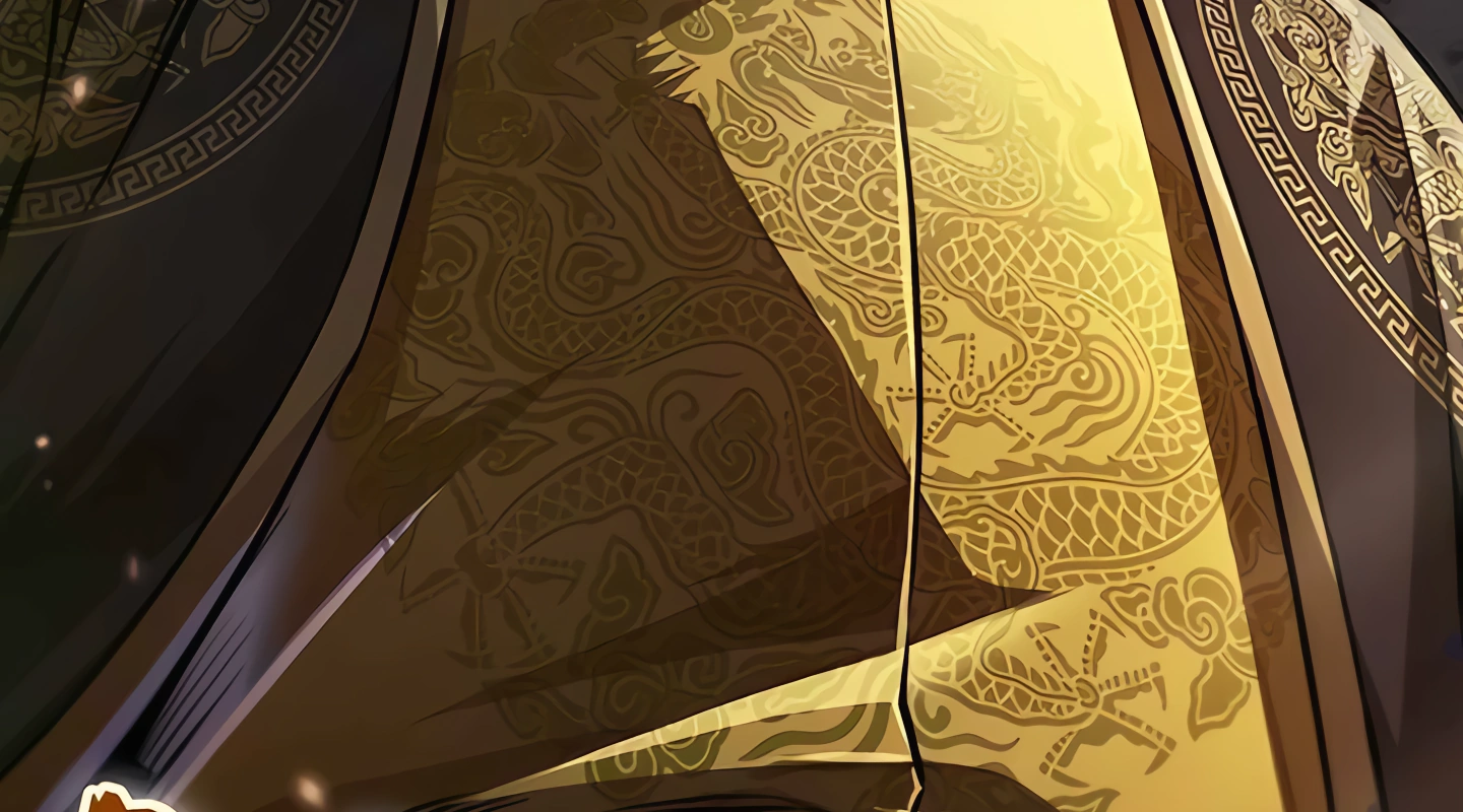 Read Nano Machine ENGLISH Manga Online