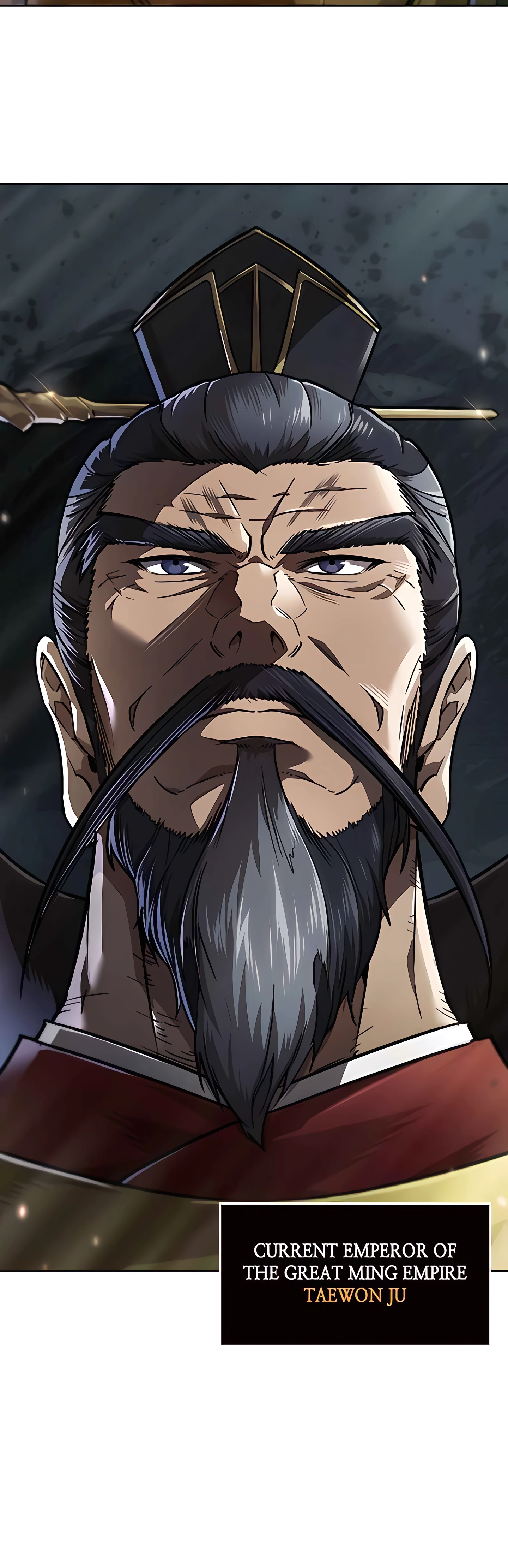 Read Nano Machine ENGLISH Manga Online