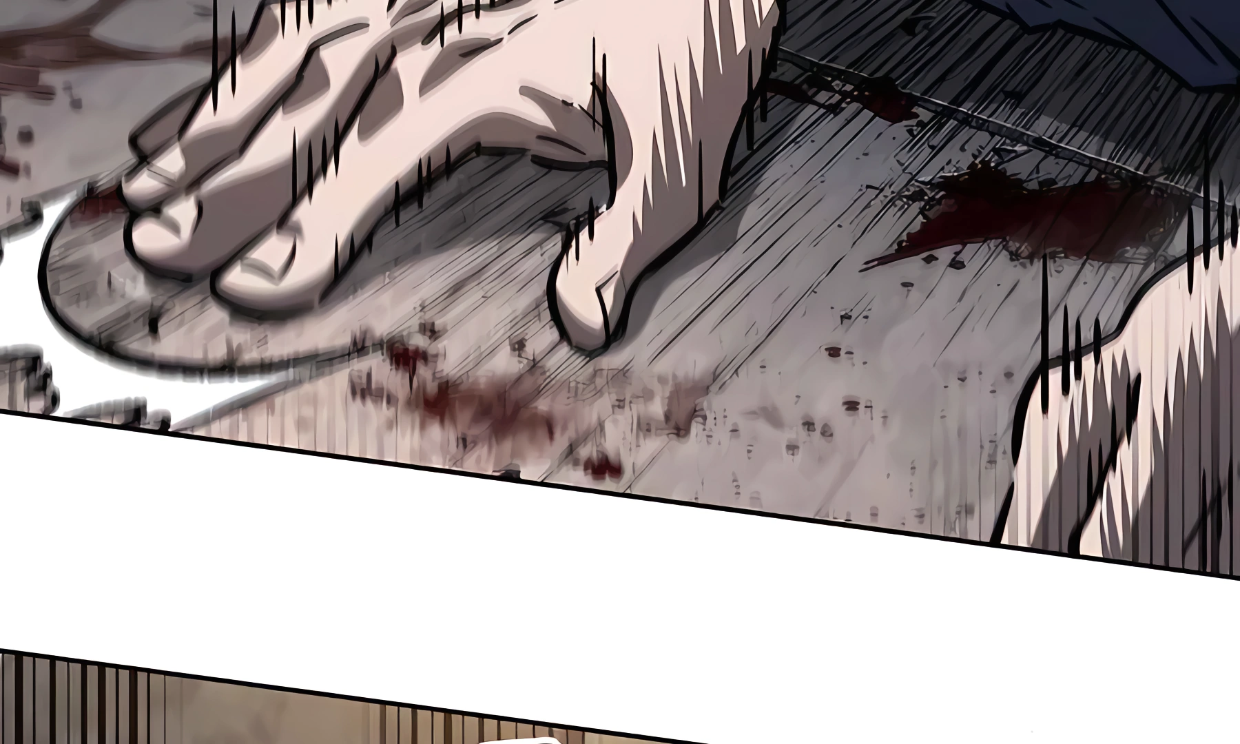 Read Nano Machine ENGLISH Manga Online