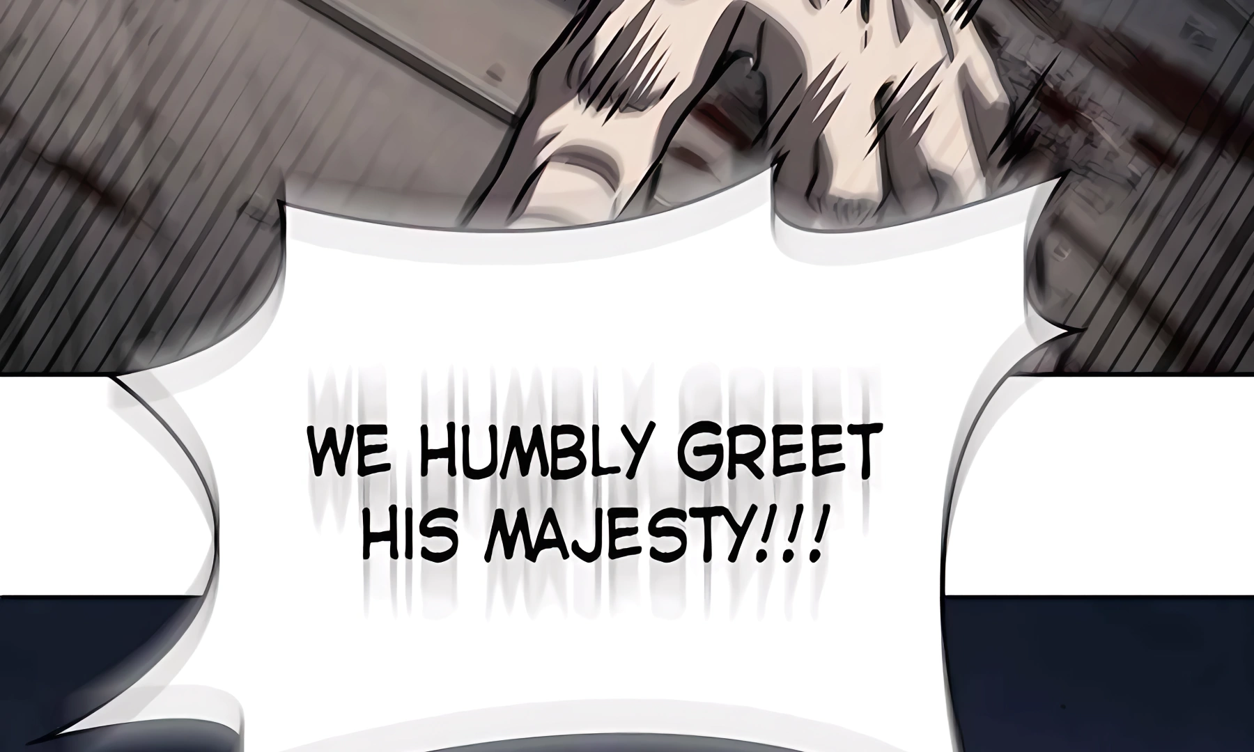 Read Nano Machine ENGLISH Manga Online