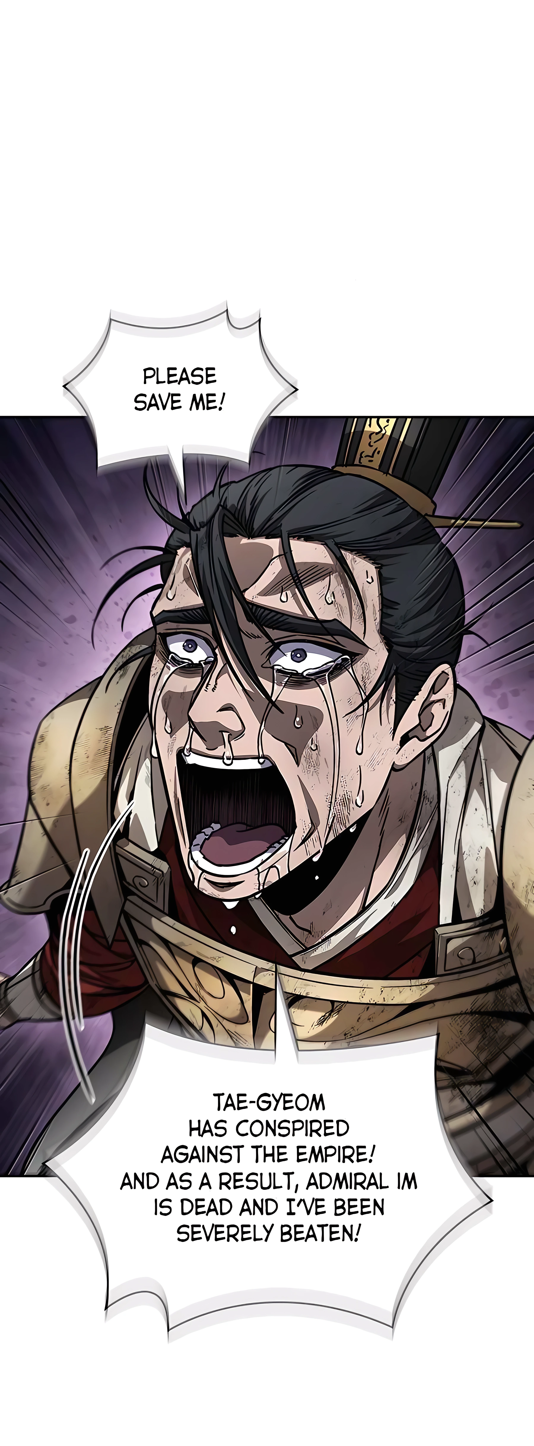 Read Nano Machine ENGLISH Manga Online