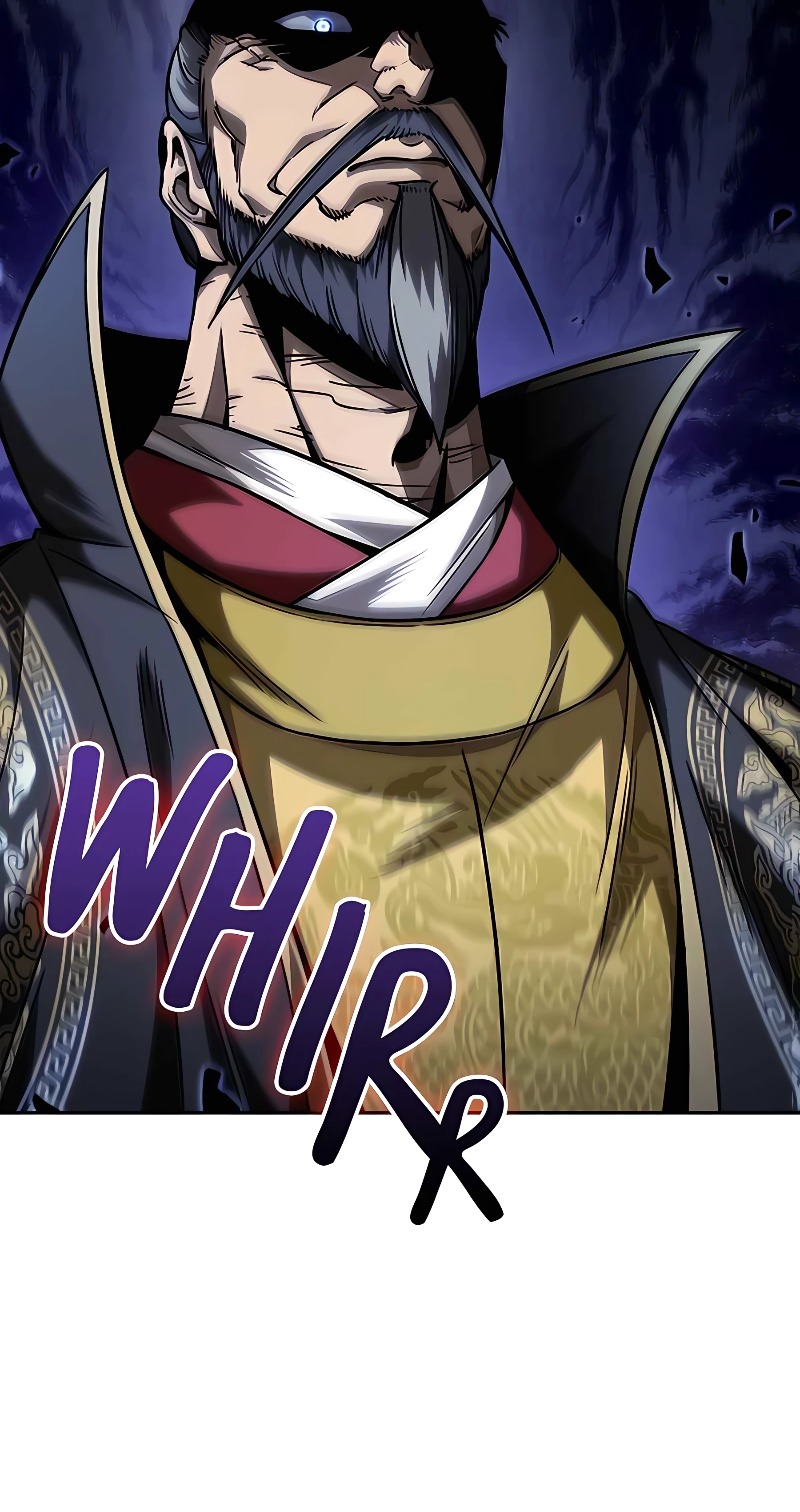 Read Nano Machine ENGLISH Manga Online