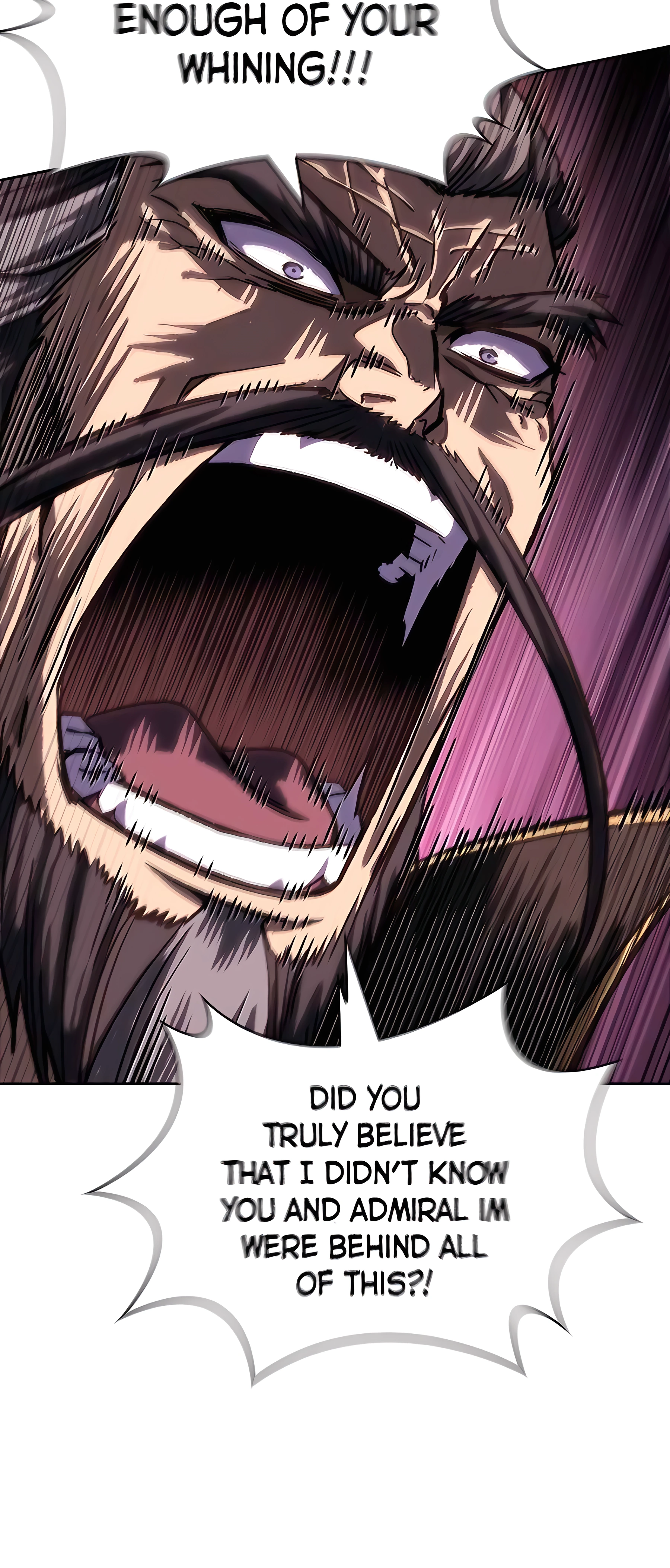 Read Nano Machine ENGLISH Manga Online