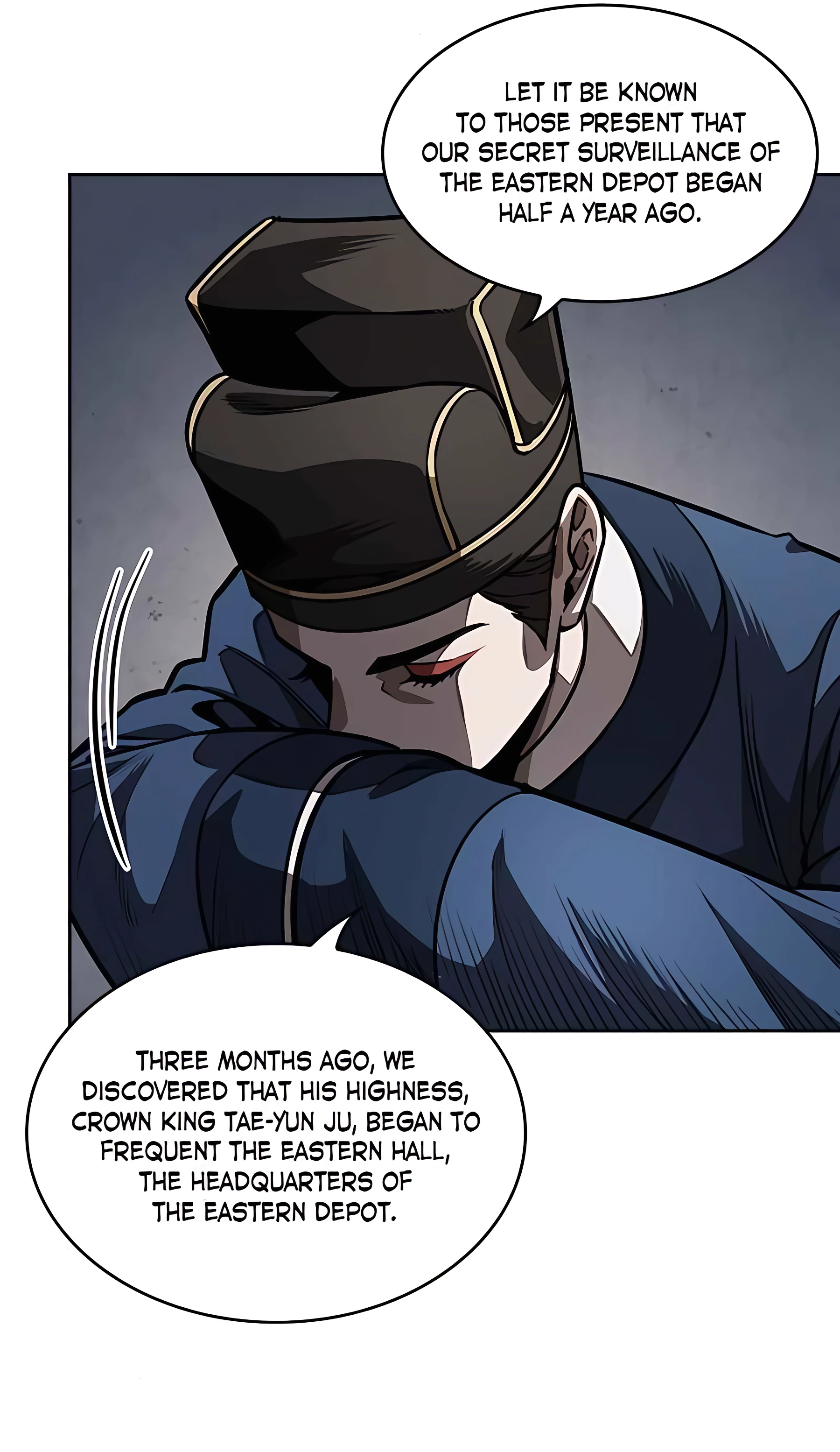 Read Nano Machine ENGLISH Manga Online