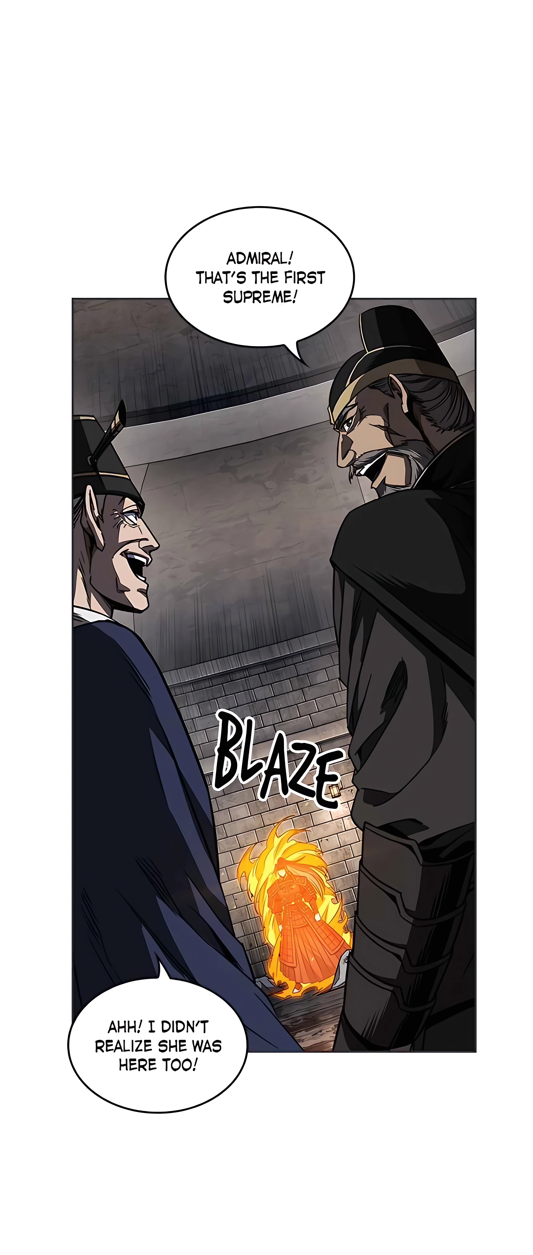 Read Nano Machine ENGLISH Manga Online