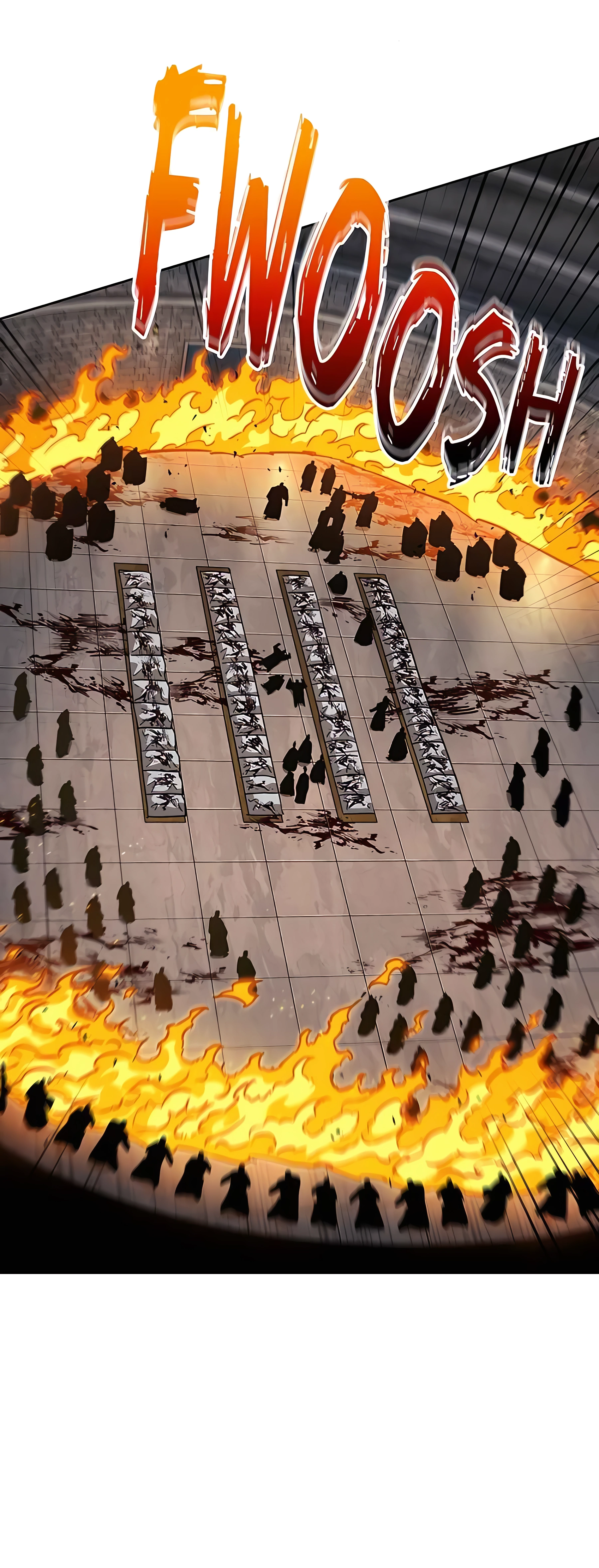 Read Nano Machine ENGLISH Manga Online