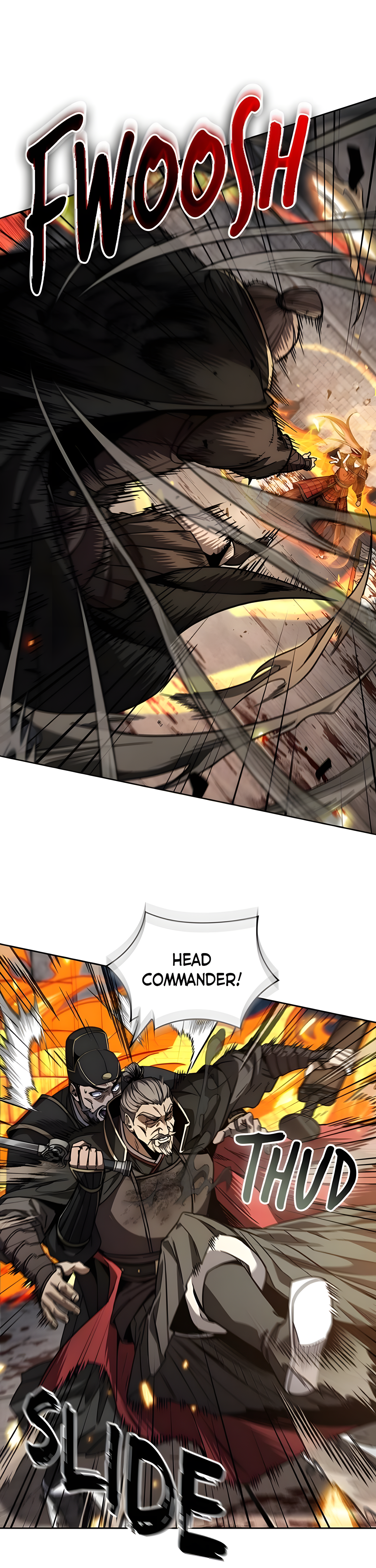 Read Nano Machine ENGLISH Manga Online