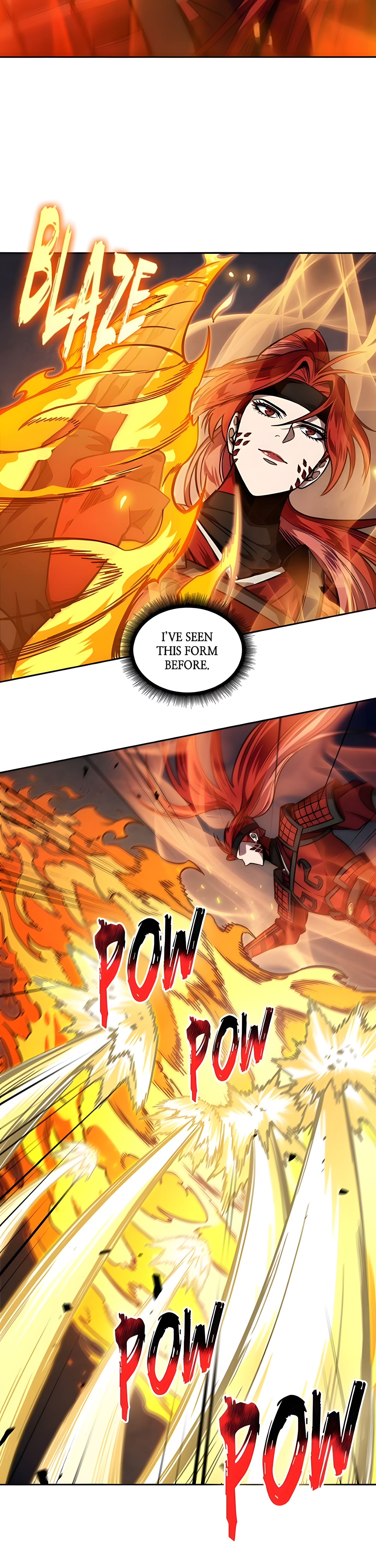 Read Nano Machine ENGLISH Manga Online