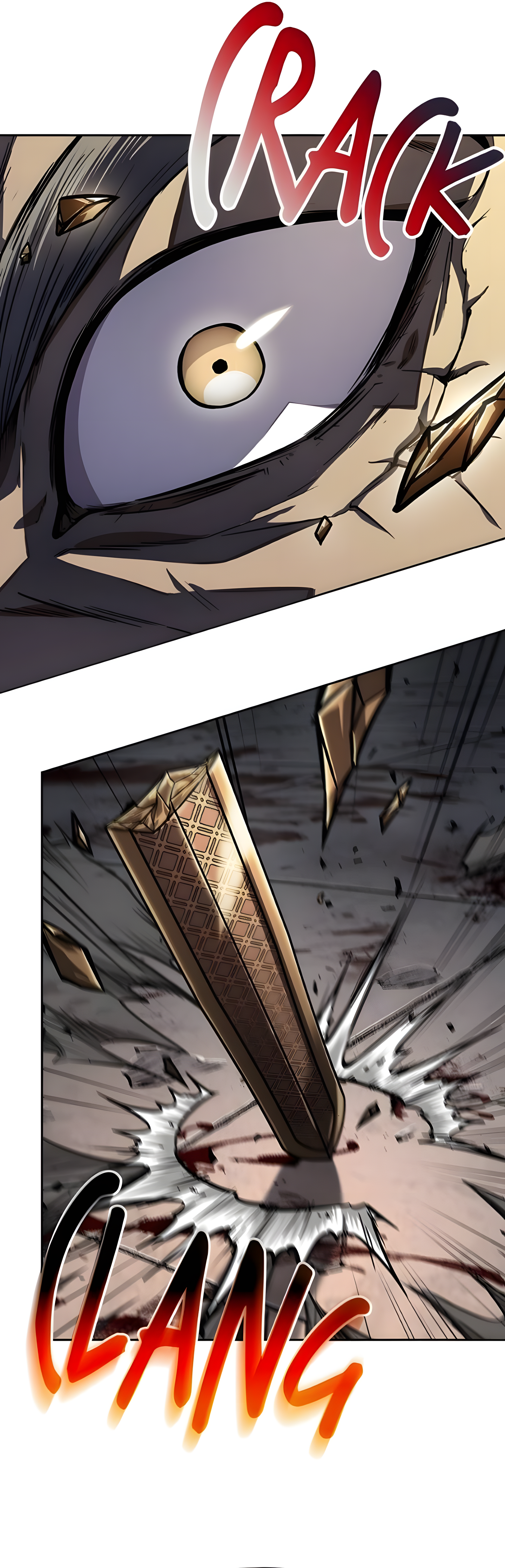 Read Nano Machine ENGLISH Manga Online