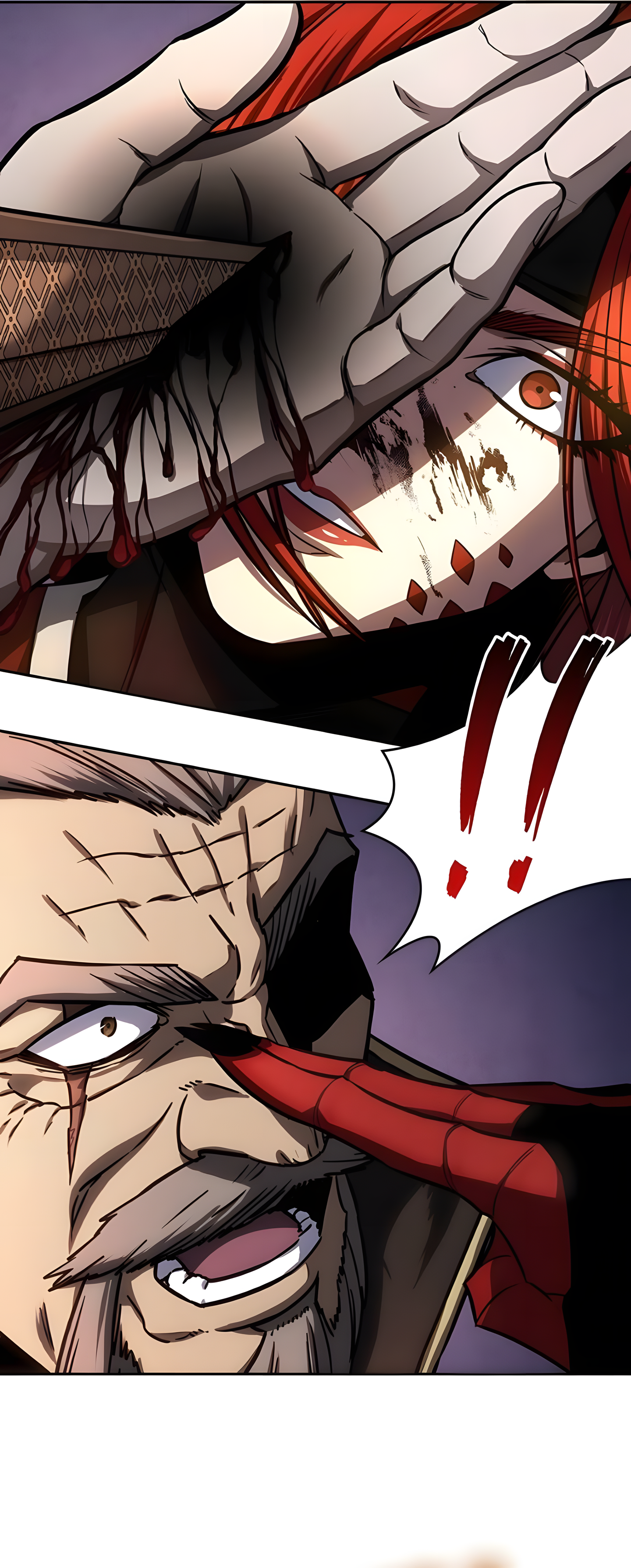 Read Nano Machine ENGLISH Manga Online