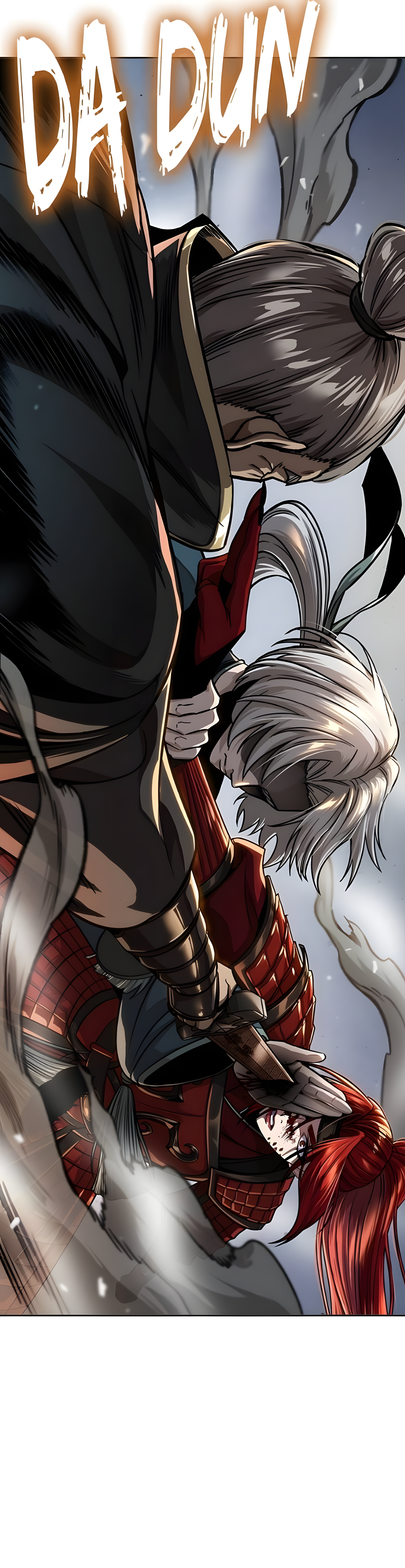 Read Nano Machine ENGLISH Manga Online