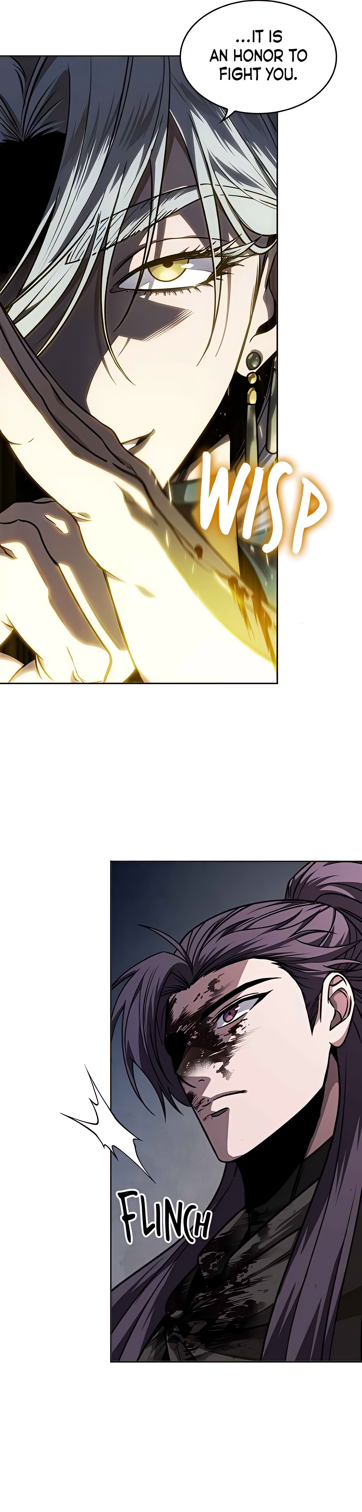 Read Nano Machine ENGLISH Manga Online