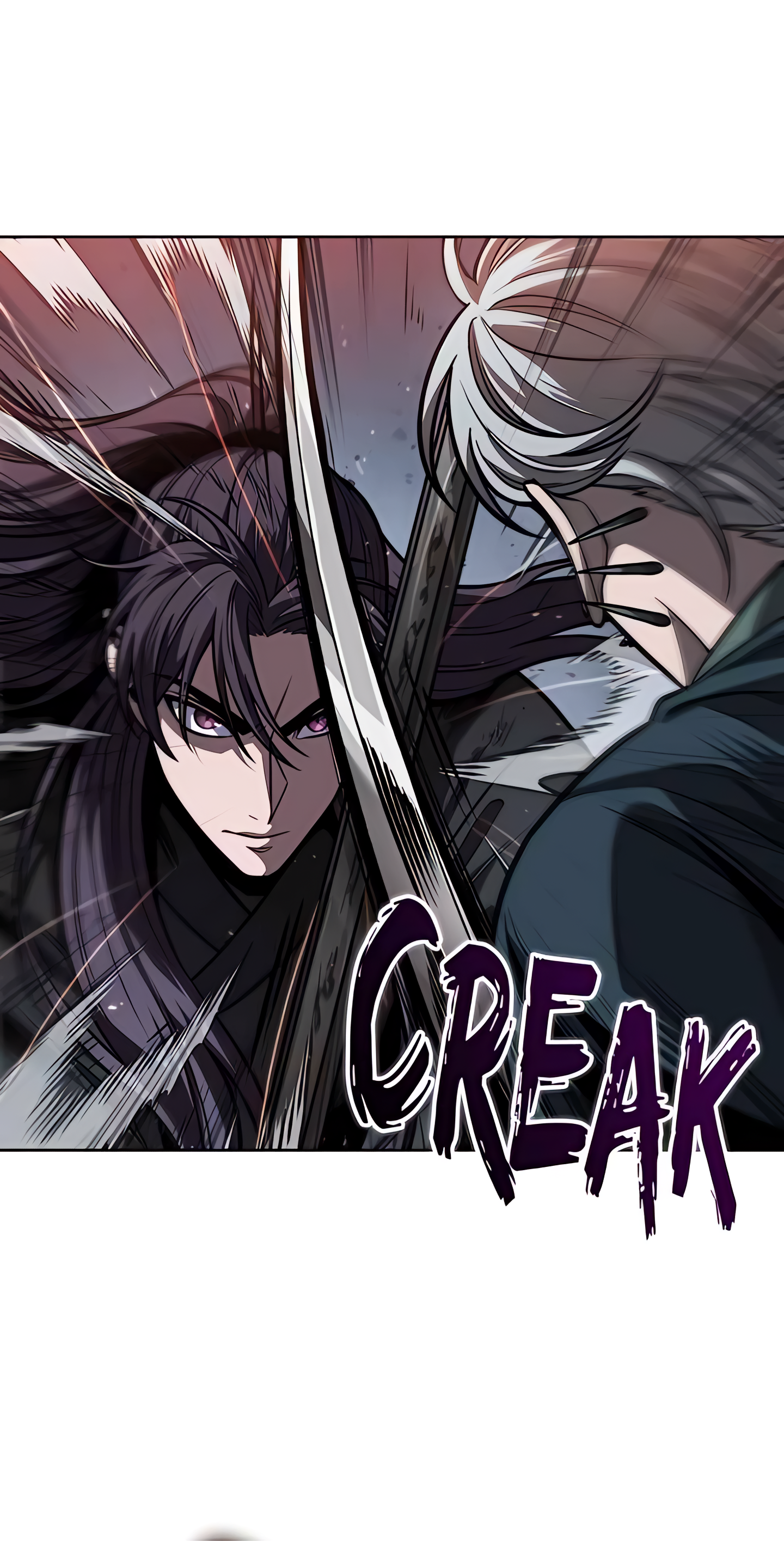 Read Nano Machine ENGLISH Manga Online