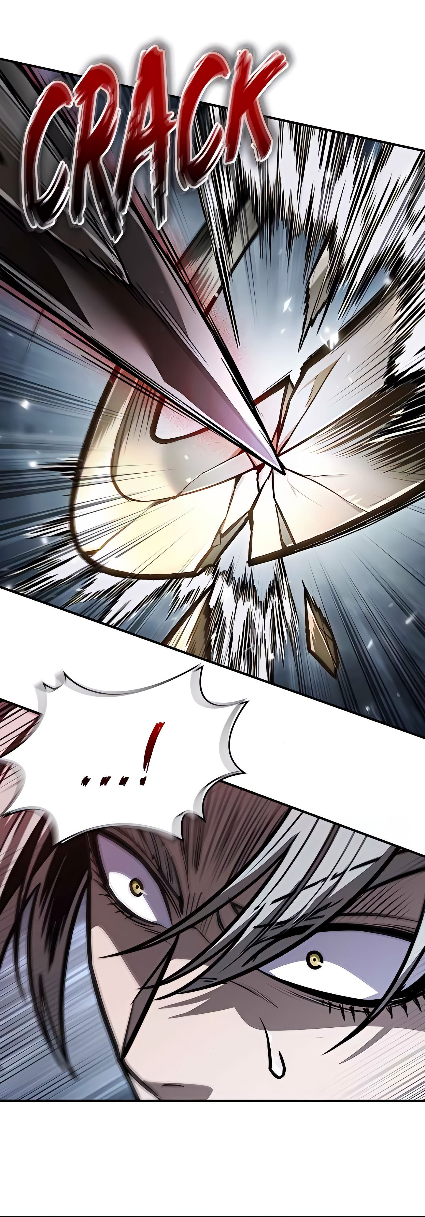 Read Nano Machine ENGLISH Manga Online