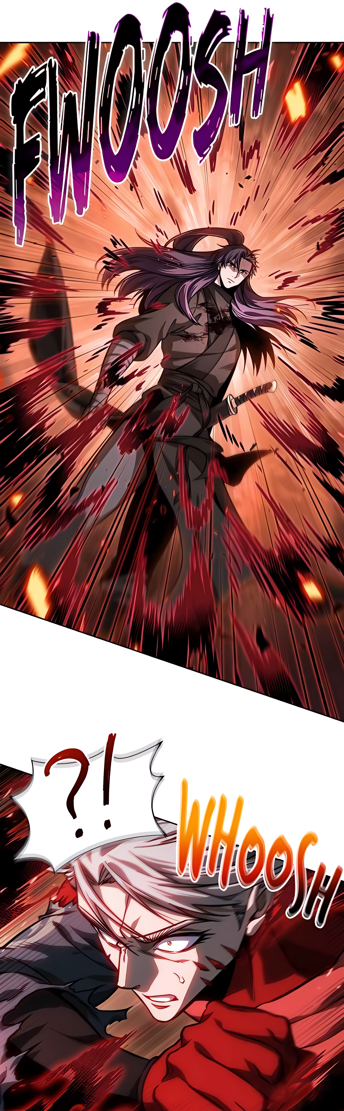 Read Nano Machine ENGLISH Manga Online