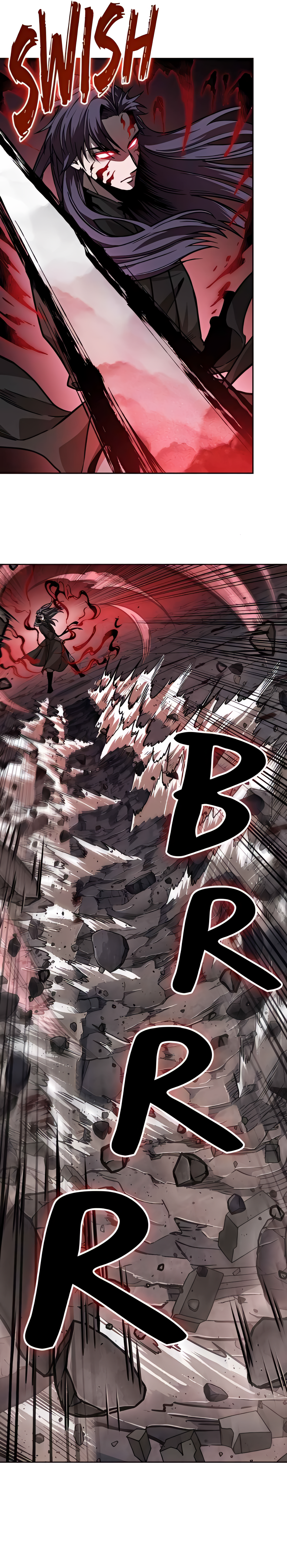 Read Nano Machine ENGLISH Manga Online