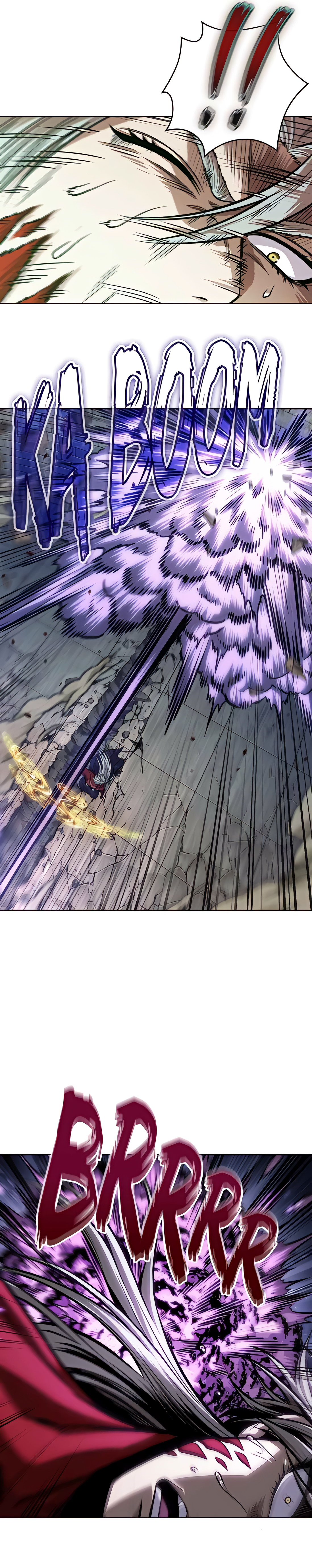 Read Nano Machine ENGLISH Manga Online