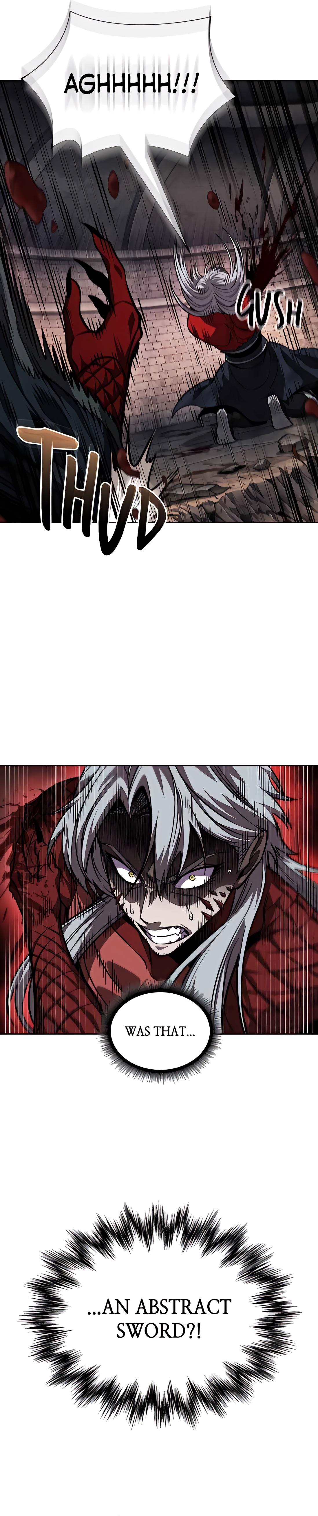 Read Nano Machine ENGLISH Manga Online