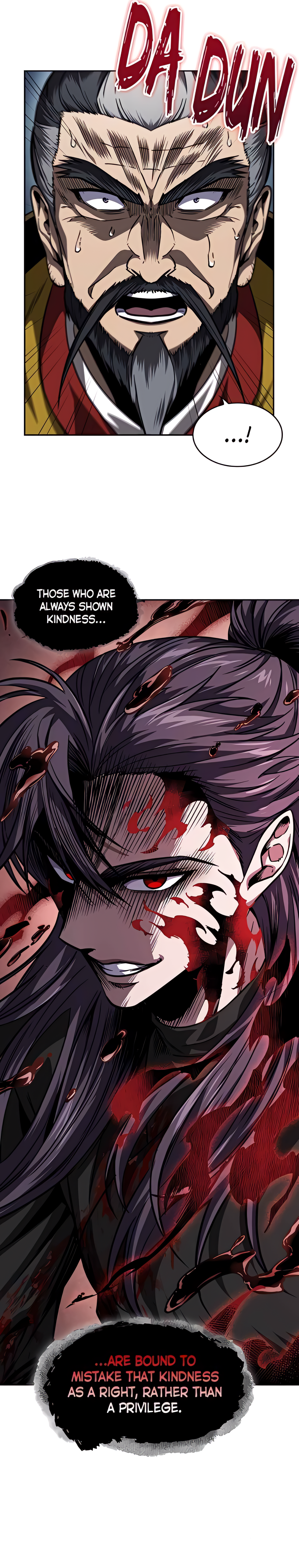 Read Nano Machine ENGLISH Manga Online