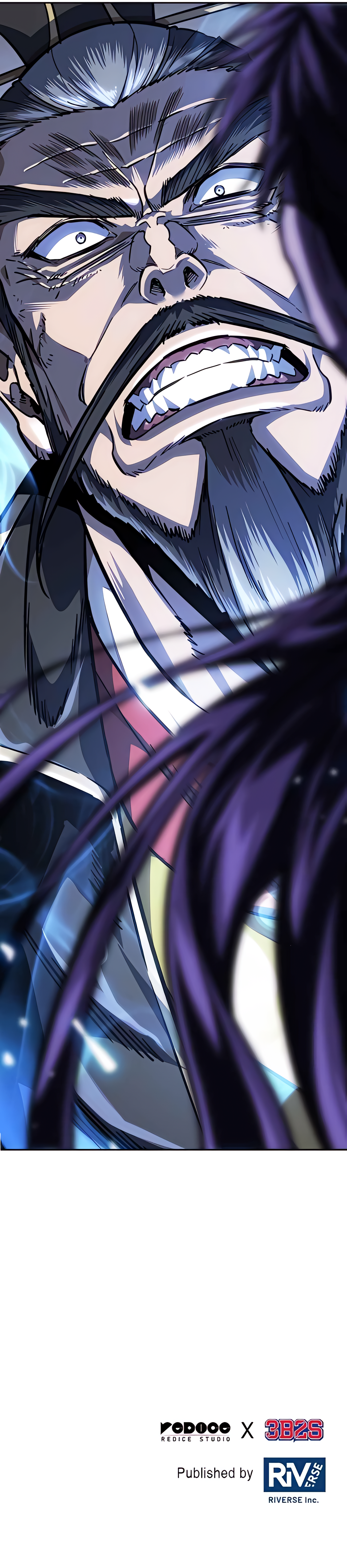 Read Nano Machine ENGLISH Manga Online